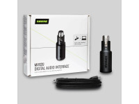 Shure Motiv MVX2U Shure Motiv MVX2U